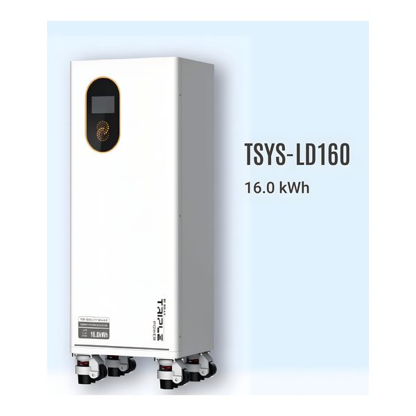Pin lưu trữ LFP SolaX TSYS-LD143 / LD160