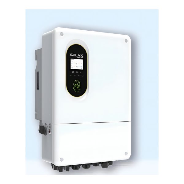 Inverter hybrid 3 pha SolaX X3-NEO-LV 5 – 20 kW