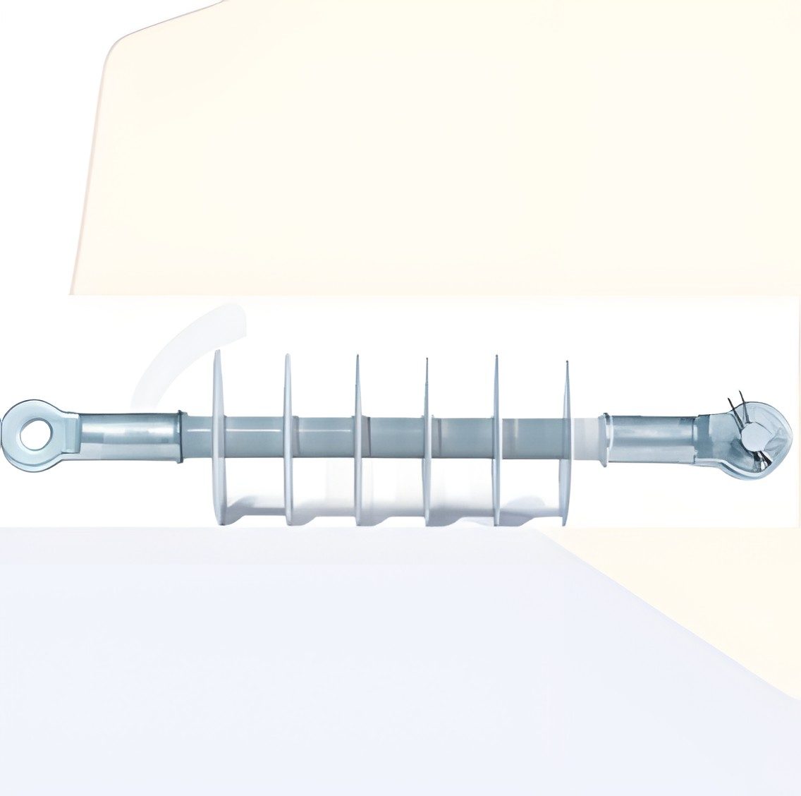 Sứ chuỗi polymer 24 kV – 100 kN
