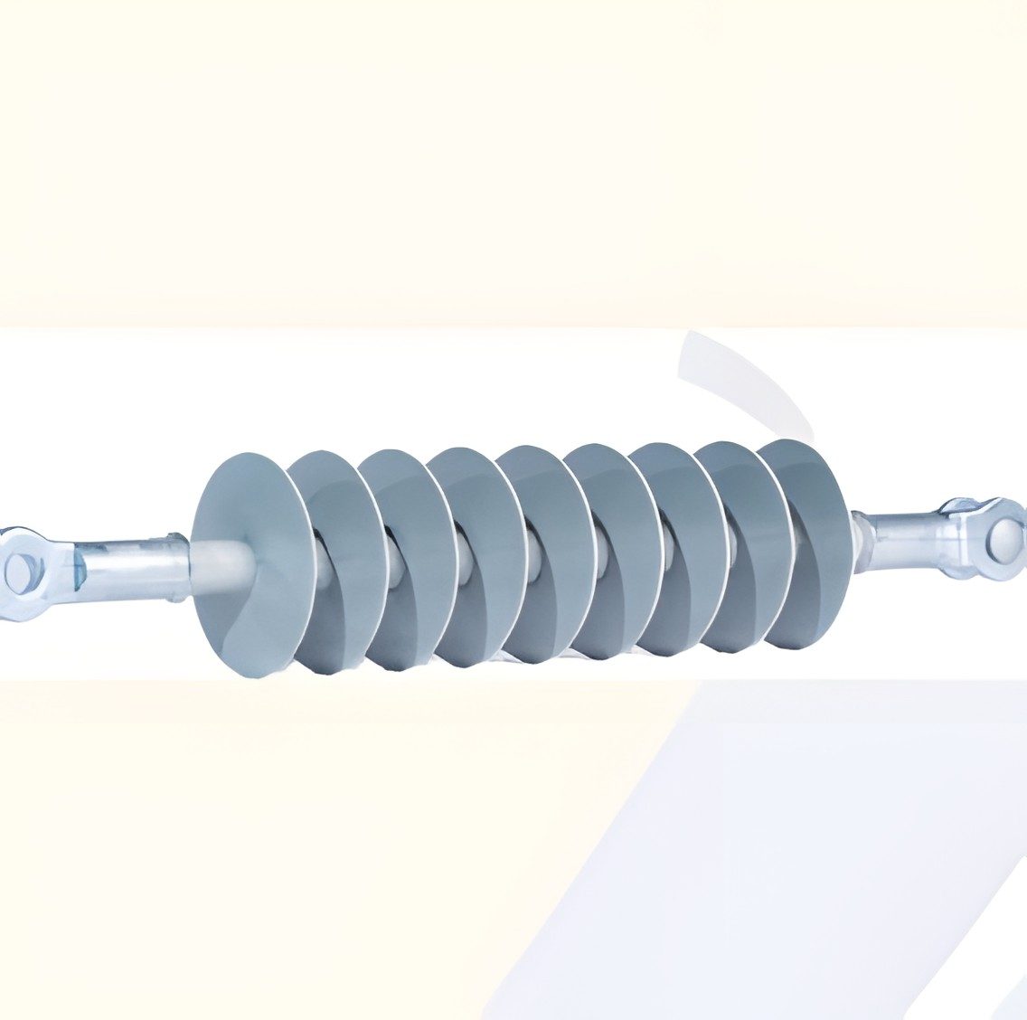 Sứ chuỗi polymer 24 kV – 120 kN