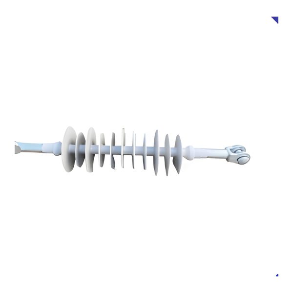 Sứ chuỗi polymer 40,5 kV – 120 kN