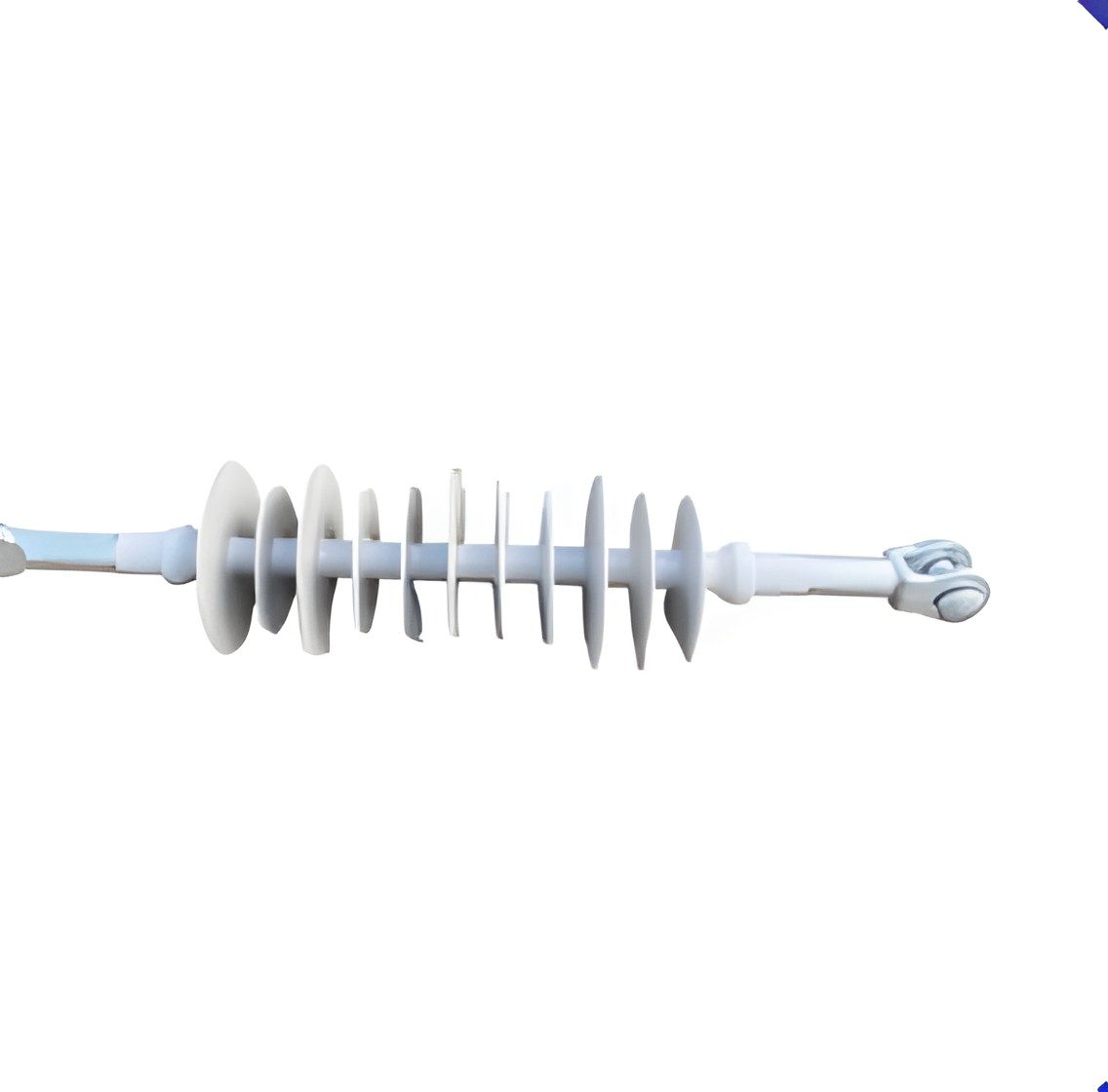 Sứ chuỗi polymer 40,5 kV – 120 kN
