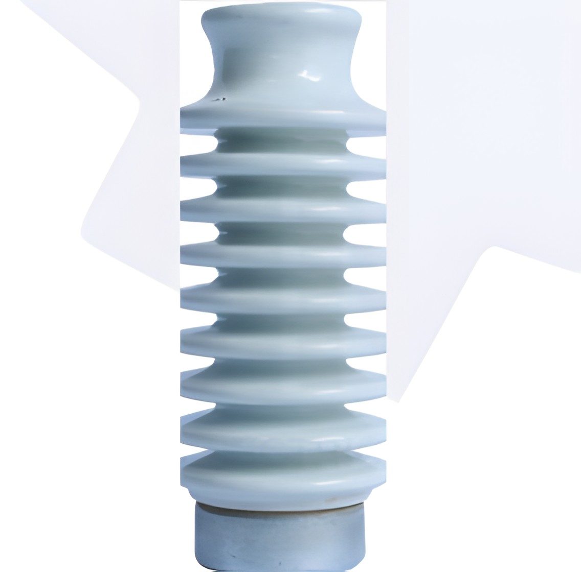 Sứ đứng line post 24 / 36 kV