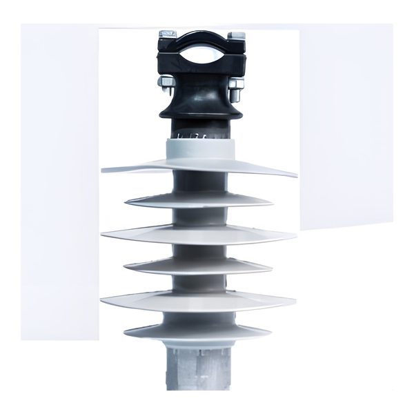 Sứ trạm polymer 24 / 40,5 kV