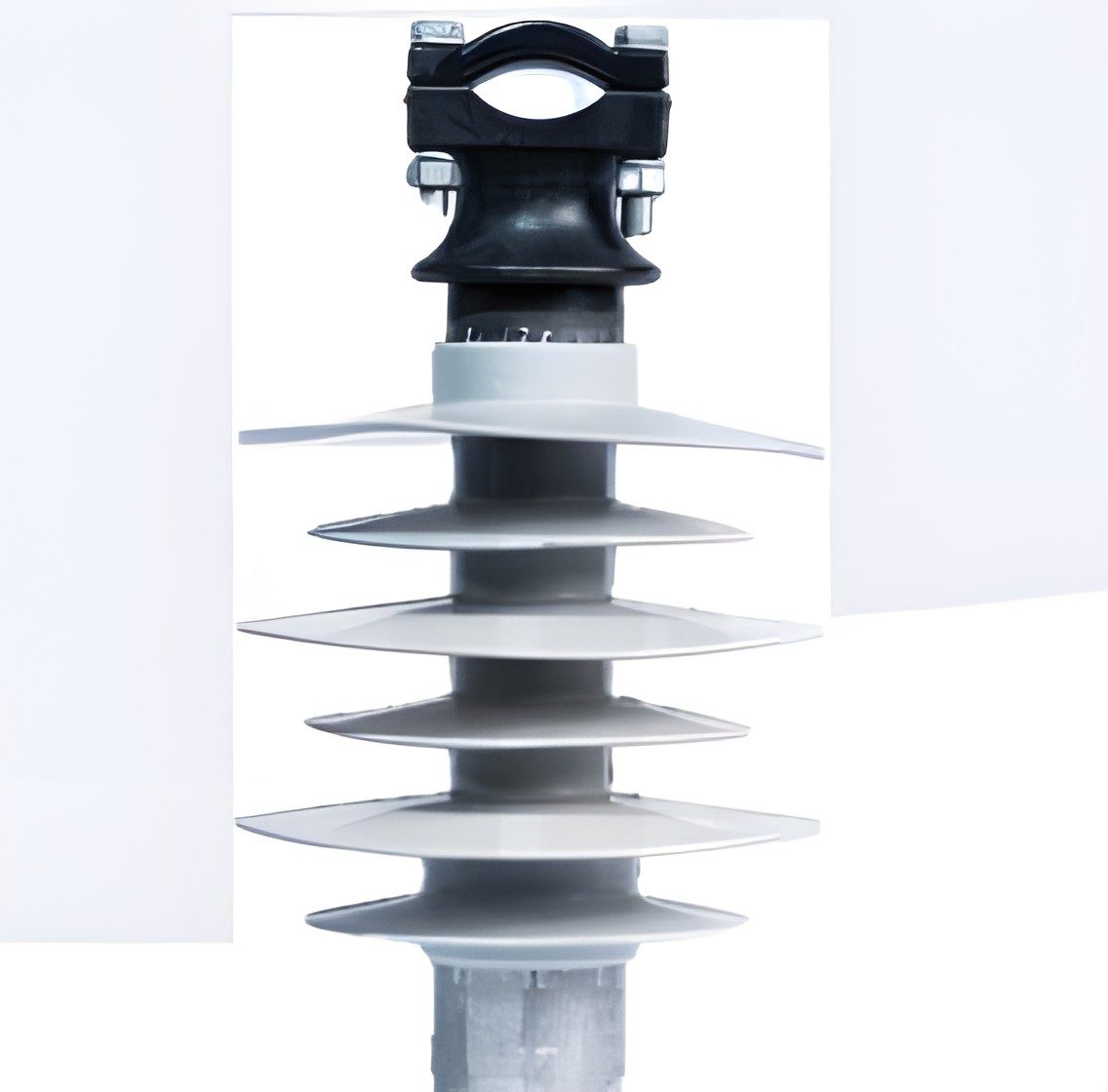 Sứ trạm polymer 24 / 40,5 kV