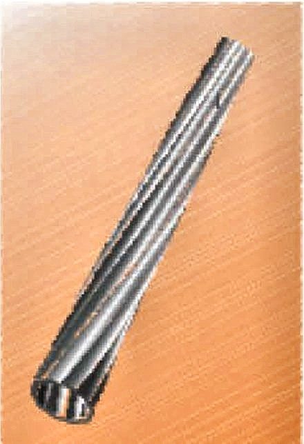 Trụ bát giác cần liền BGC 6 – 11 m