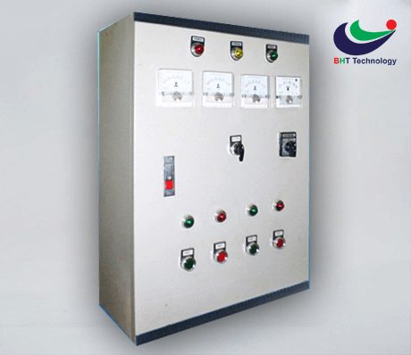 Tủ điều khiển chiếu sáng BHT