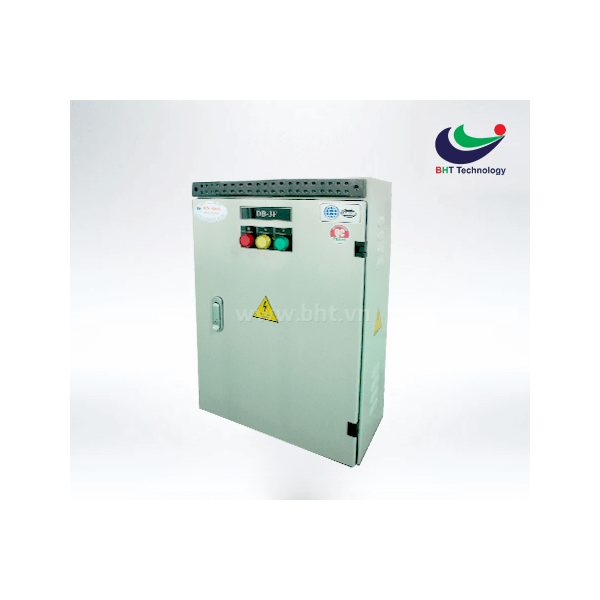 Tủ phân phối DB BHT