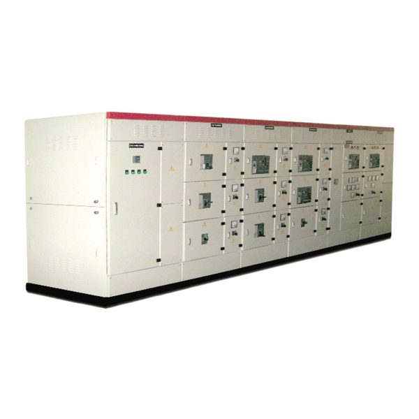 Tủ điện tổng MSB 250 – 6.300 A