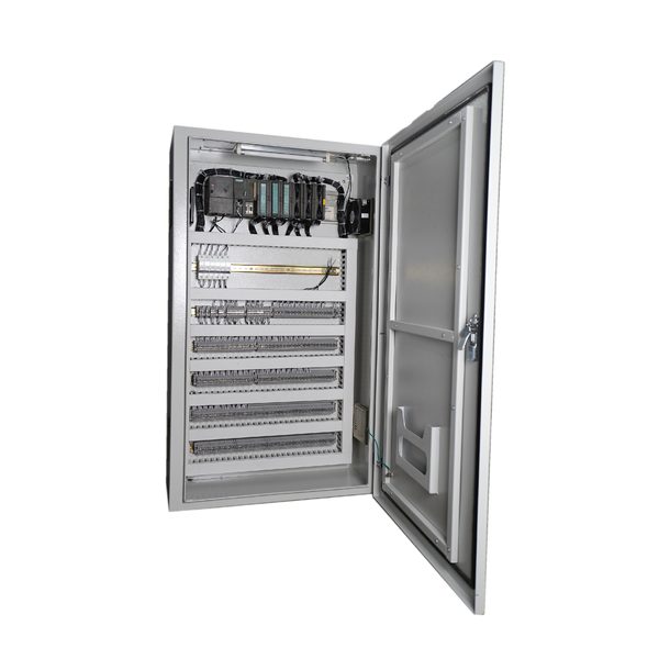 Tủ điều khiển SCADA Sang Trọng