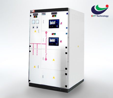 Tủ hòa đồng bộ BHT đến 6.000 A