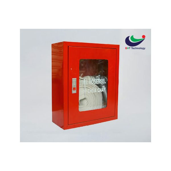 Tủ điện điều khiển bơm PCCC BHT
