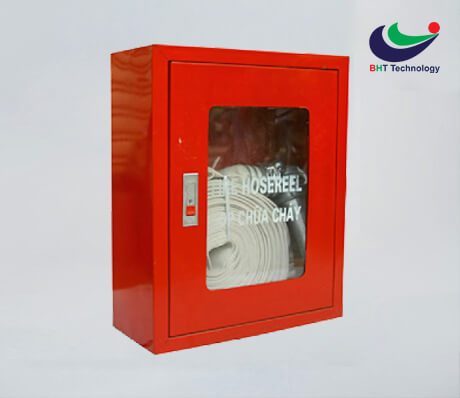 Tủ điện điều khiển bơm PCCC BHT