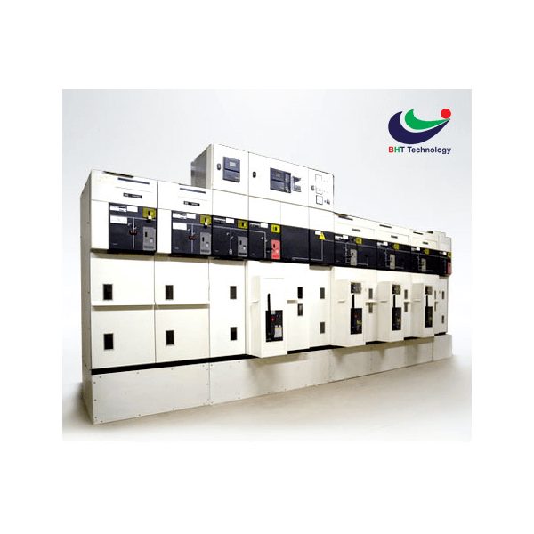 Tủ RMU BHT