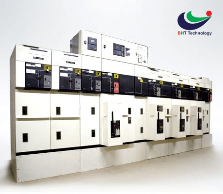 Tủ RMU BHT