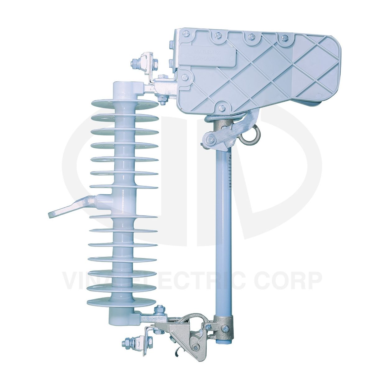 Cầu chì tự rơi Vina Electric 27/40,5 kV – 200 A