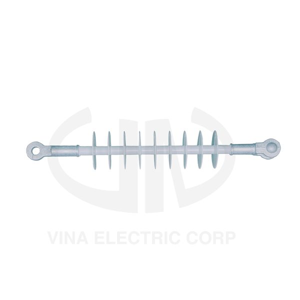 Sứ chuỗi polymer Vina Electric 40,5 kV – 100 kN