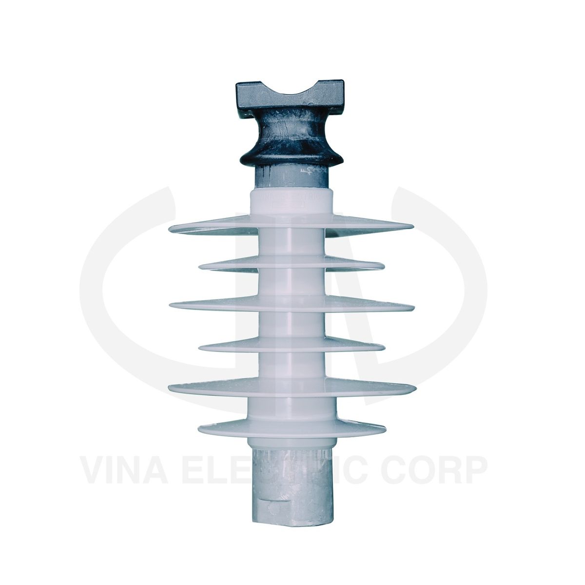Sứ đứng polymer Vina Electric 24 kV – thế hệ mới