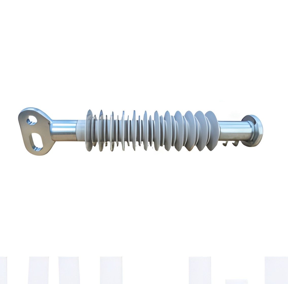 Xà sứ polymer 24 / 40,5 kV